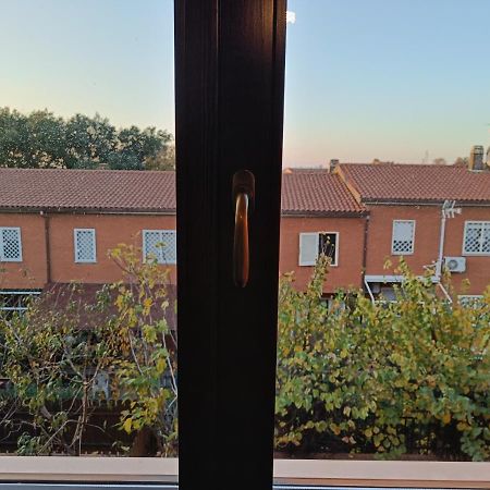 Family Villa Room!!! Rome Exterior photo